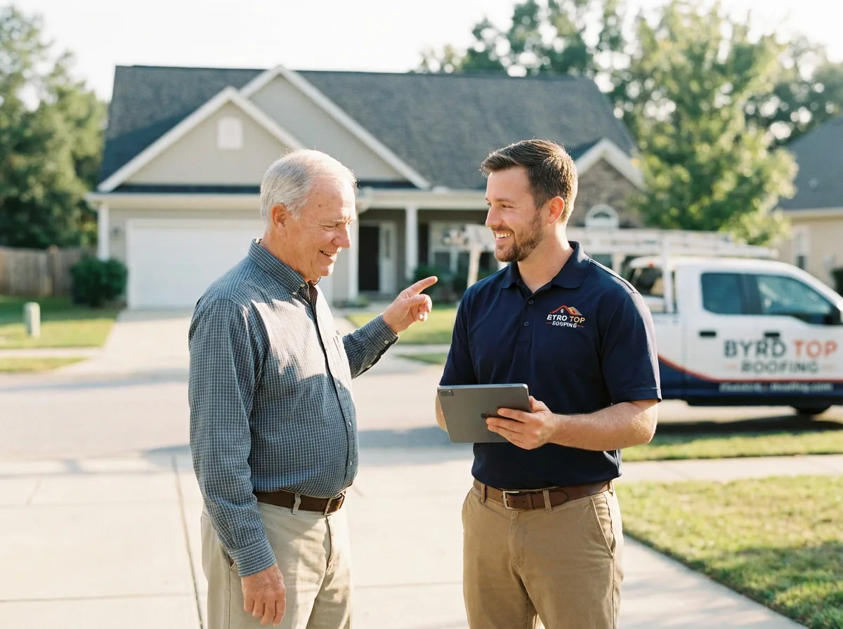 Roofing Georgetown, TX FAQs